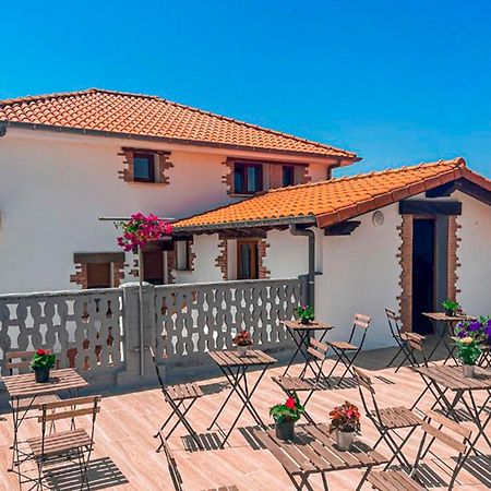 La Maruca Beach Santander 3000 Екстер'єр фото