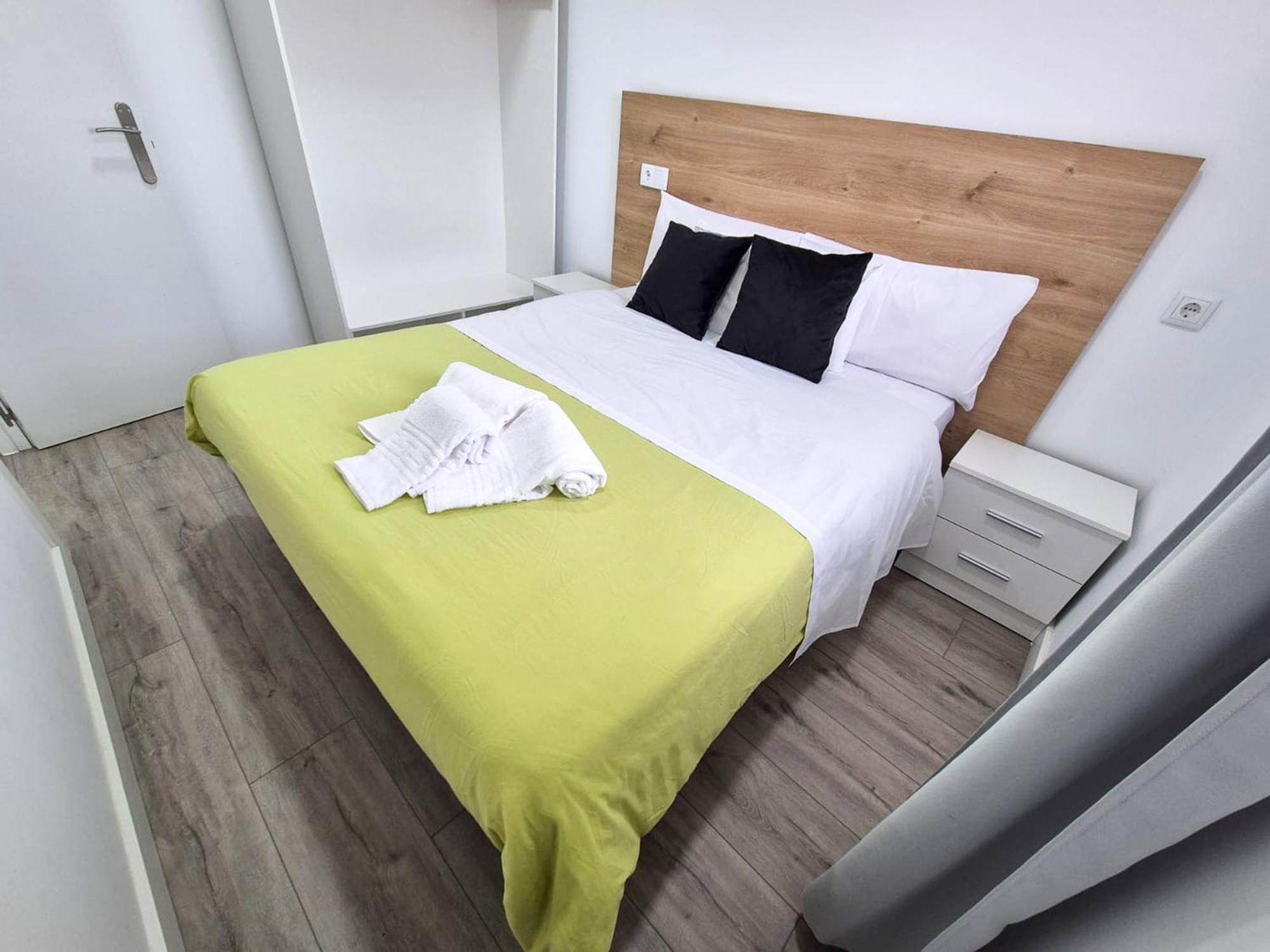 La Maruca Beach Santander 3000 Екстер'єр фото