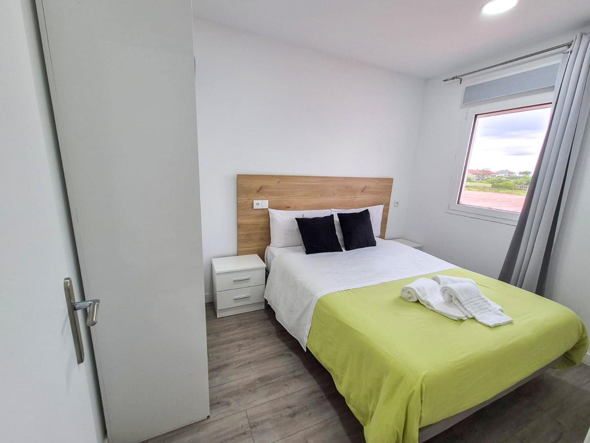 La Maruca Beach Santander 3000 Екстер'єр фото
