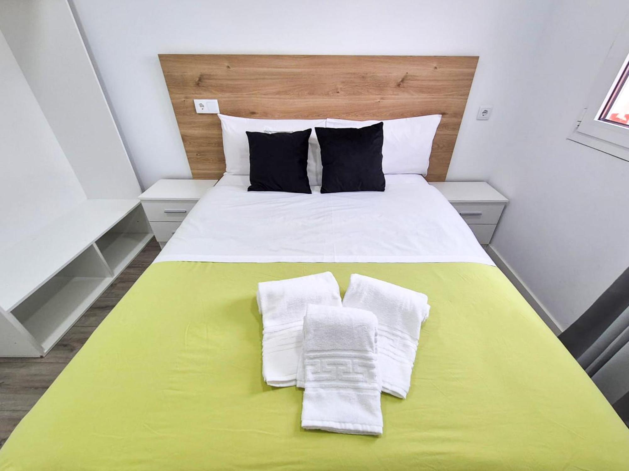 La Maruca Beach Santander 3000 Екстер'єр фото