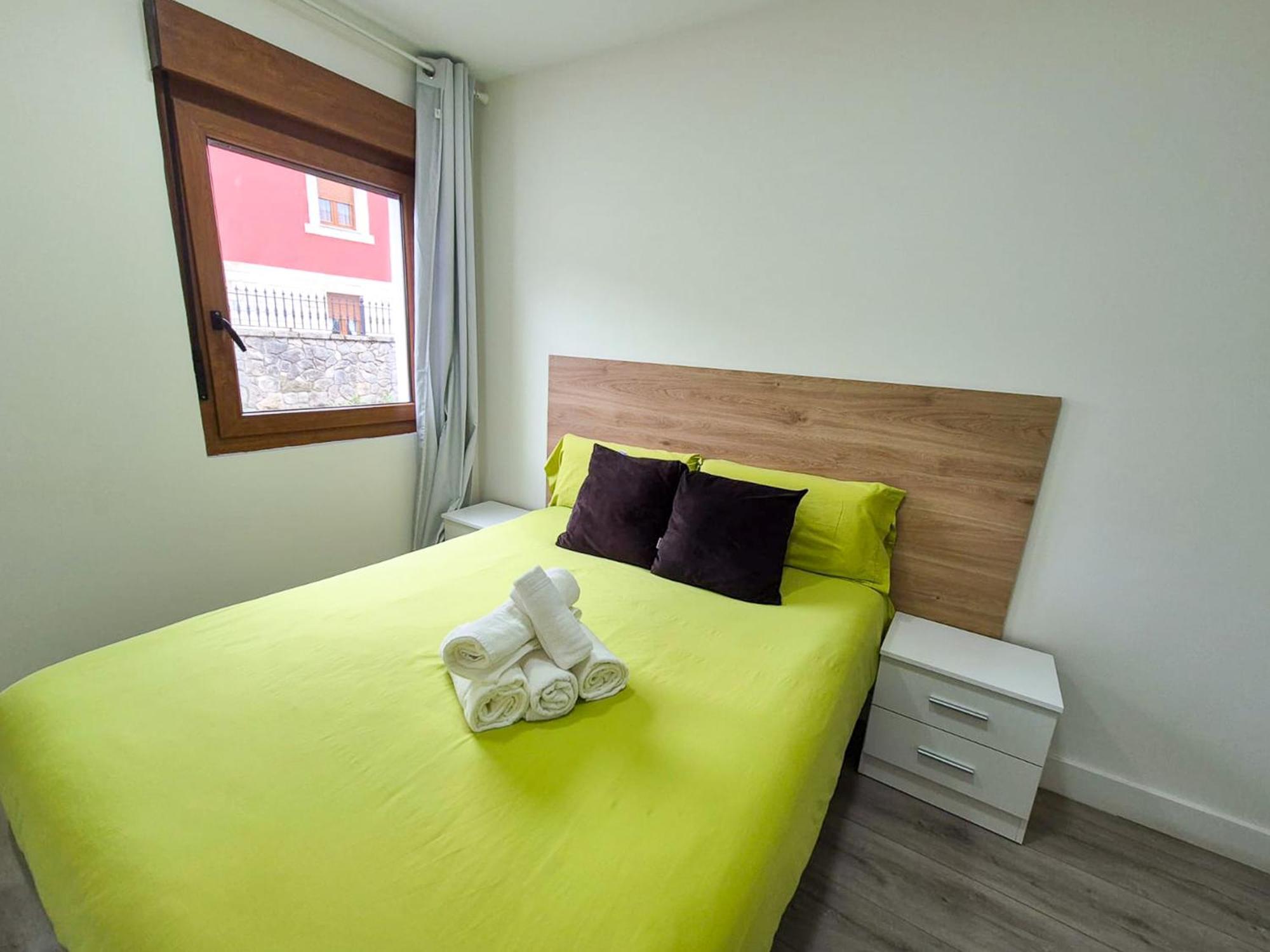 La Maruca Beach Santander 3000 Екстер'єр фото
