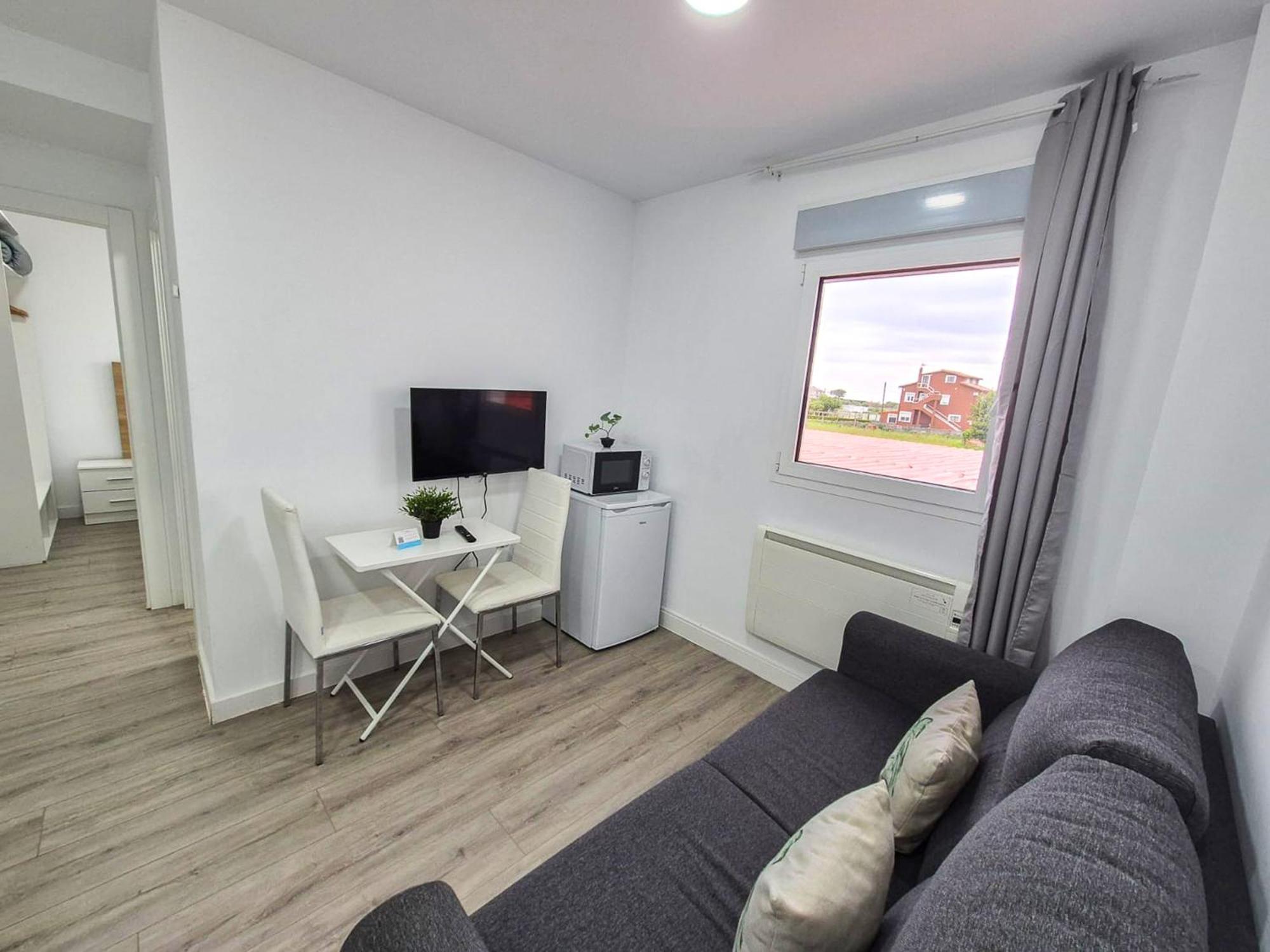 La Maruca Beach Santander 3000 Екстер'єр фото